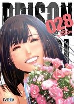 PRISON SCHOOL 28 | 9788418061608 | HIRAMOTO, AKIRA | Galatea Llibres | Librería online de Reus, Tarragona | Comprar libros en catalán y castellano online