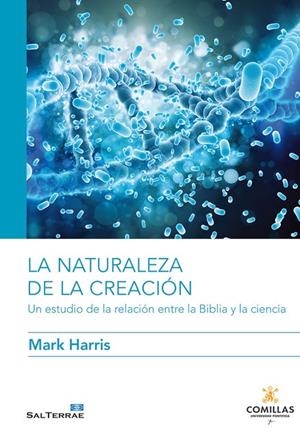 LA NATURALEZA DE LA CREACIÓN | 9788429328844 | HARRIS, MARK | Galatea Llibres | Llibreria online de Reus, Tarragona | Comprar llibres en català i castellà online