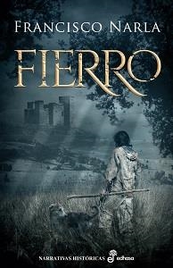 FIERRO | 9788435063500 | NARLA, FRANCISCO | Galatea Llibres | Llibreria online de Reus, Tarragona | Comprar llibres en català i castellà online