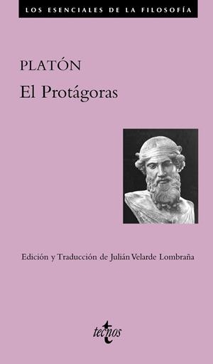 EL PROTÁGORAS | 9788430977895 | PLATÓN | Galatea Llibres | Librería online de Reus, Tarragona | Comprar libros en catalán y castellano online