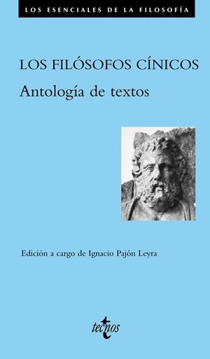 LOS FILÓSOFOS CÍNICOS | 9788430977901 | Galatea Llibres | Librería online de Reus, Tarragona | Comprar libros en catalán y castellano online