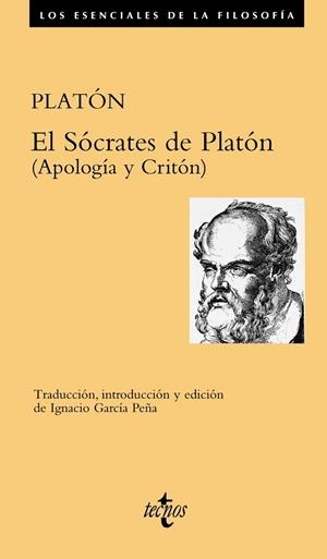 EL SÓCRATES DE PLATÓN | 9788430977918 | PLATÓN | Galatea Llibres | Librería online de Reus, Tarragona | Comprar libros en catalán y castellano online