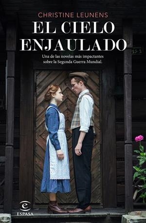 EL CIELO ENJAULADO | 9788467056624 | LEUNENS, CHRISTINE | Galatea Llibres | Llibreria online de Reus, Tarragona | Comprar llibres en català i castellà online