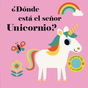 DÓNDE ESTÁ EL SEÑOR UNICORNIO? | 9788408208136 | ARRHENIUS, INGELA P. | Galatea Llibres | Llibreria online de Reus, Tarragona | Comprar llibres en català i castellà online