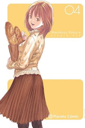 I''S KANZENBAN 4/12 | 9788491740506 | KATSURA, MASAKAZU | Galatea Llibres | Llibreria online de Reus, Tarragona | Comprar llibres en català i castellà online