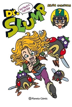 DR. SLUMP 7/15 | 9788491737889 | TORIYAMA, AKIRA | Galatea Llibres | Llibreria online de Reus, Tarragona | Comprar llibres en català i castellà online
