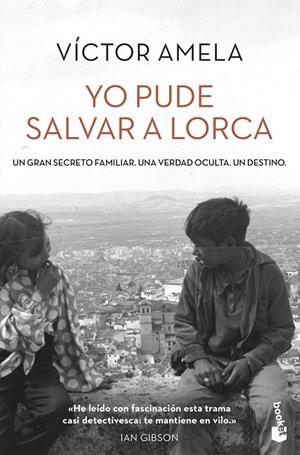 YO PUDE SALVAR A LORCA | 9788423356461 | AMELA, VÍCTOR | Galatea Llibres | Llibreria online de Reus, Tarragona | Comprar llibres en català i castellà online