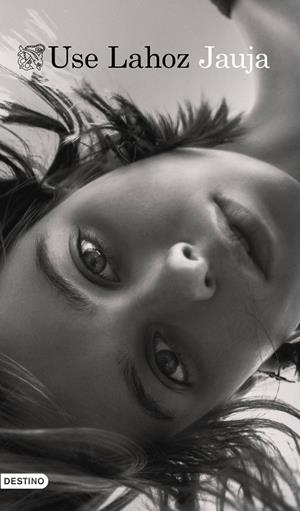 JAUJA | 9788423356416 | LAHOZ, USE | Galatea Llibres | Librería online de Reus, Tarragona | Comprar libros en catalán y castellano online