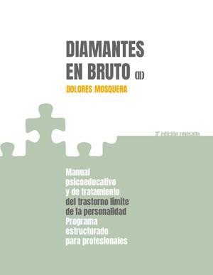 DIAMANTES EN BRUTO (II)-TERCERA EDICIÓN REVISADA | 9788494801709 | MOSQUERA BARRAL, DOLORES | Galatea Llibres | Llibreria online de Reus, Tarragona | Comprar llibres en català i castellà online