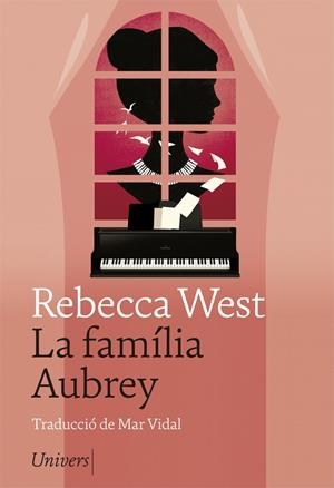 FAMÍLIA AUBREY, LA | 9788417868185 | WEST, REBECCA | Galatea Llibres | Llibreria online de Reus, Tarragona | Comprar llibres en català i castellà online