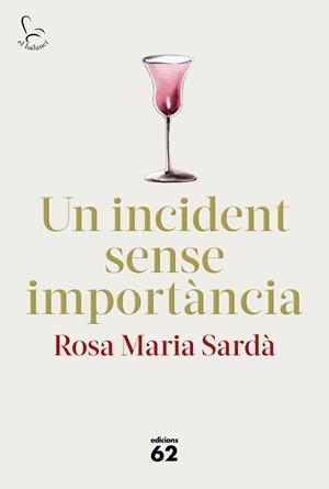 INCIDENT SENSE IMPORTÀNCIA, UN | 9788429778014 | SARDÀ, ROSA M. | Galatea Llibres | Librería online de Reus, Tarragona | Comprar libros en catalán y castellano online