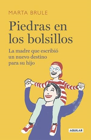 PIEDRAS EN LOS BOLSILLOS | 9788403519947 | BRULE, MARTA | Galatea Llibres | Librería online de Reus, Tarragona | Comprar libros en catalán y castellano online