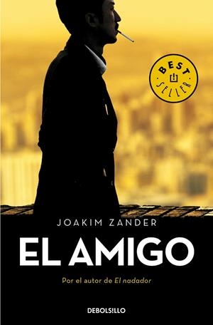 EL AMIGO | 9788466348881 | ZANDER, JOAKIM | Galatea Llibres | Llibreria online de Reus, Tarragona | Comprar llibres en català i castellà online