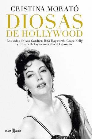 DIOSAS DE HOLLYWOOD | 9788401022692 | MORATÓ, CRISTINA | Galatea Llibres | Llibreria online de Reus, Tarragona | Comprar llibres en català i castellà online