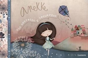 MIS SECRETOS Y RECUERDOS (ANEKKE) | 9788448854126 | VARIOS AUTORES, | Galatea Llibres | Llibreria online de Reus, Tarragona | Comprar llibres en català i castellà online