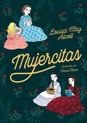 MUJERCITAS (COLECCIÓN ALFAGUARA CLÁSICOS) | 9788420452913 | ALCOTT, LOUISA MAY | Galatea Llibres | Llibreria online de Reus, Tarragona | Comprar llibres en català i castellà online