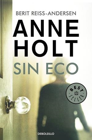SIN ECO (HANNE WILHELMSEN 6) | 9788466349727 | HOLT, ANNE/REISS-ANDERSEN, BERIT | Galatea Llibres | Llibreria online de Reus, Tarragona | Comprar llibres en català i castellà online
