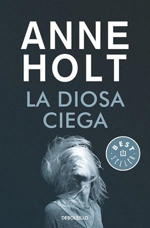 LA DIOSA CIEGA (HANNE WILHELMSEN 1) | 9788466349703 | HOLT, ANNE | Galatea Llibres | Llibreria online de Reus, Tarragona | Comprar llibres en català i castellà online