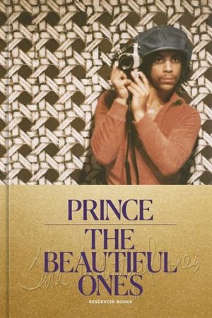 THE BEAUTIFUL ONES | 9788417511920 | PRINCE | Galatea Llibres | Llibreria online de Reus, Tarragona | Comprar llibres en català i castellà online