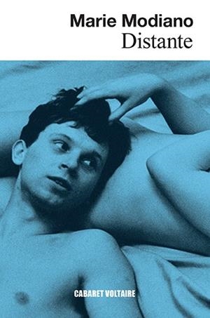DISTANTE | 9788494941474 | MODIANO, MARIE | Galatea Llibres | Llibreria online de Reus, Tarragona | Comprar llibres en català i castellà online