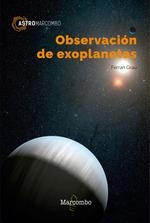 OBSERVACION DE EXOPLANETAS | 9788426727923 | GRAU, FERRAN | Galatea Llibres | Llibreria online de Reus, Tarragona | Comprar llibres en català i castellà online