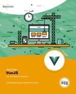 APRENDER VUEJS CON 100 EJERCICIONS PRACTICOS | 9788426728029 | SERRANO VALERO, RAMON | Galatea Llibres | Llibreria online de Reus, Tarragona | Comprar llibres en català i castellà online