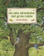 UN ANY AL VOLTANT DEL GRAN ROURE | 9788412029307 | MULLER, GERDA | Galatea Llibres | Librería online de Reus, Tarragona | Comprar libros en catalán y castellano online