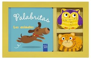 LOS ANIMALES | 9788408213970 | Galatea Llibres | Llibreria online de Reus, Tarragona | Comprar llibres en català i castellà online