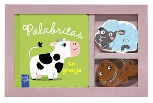 LA GRANJA | 9788408213987 | Galatea Llibres | Llibreria online de Reus, Tarragona | Comprar llibres en català i castellà online
