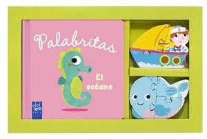 EL OCÉANO | 9788408213994 | Galatea Llibres | Llibreria online de Reus, Tarragona | Comprar llibres en català i castellà online
