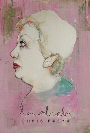 LA ABUELA | 9788408217206 | PUEYO, CHRIS | Galatea Llibres | Librería online de Reus, Tarragona | Comprar libros en catalán y castellano online