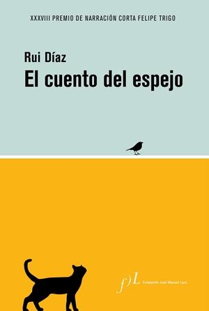 EL CUENTO DEL ESPEJO | 9788417453374 | DÍAZ CORREIA, RUI | Galatea Llibres | Llibreria online de Reus, Tarragona | Comprar llibres en català i castellà online