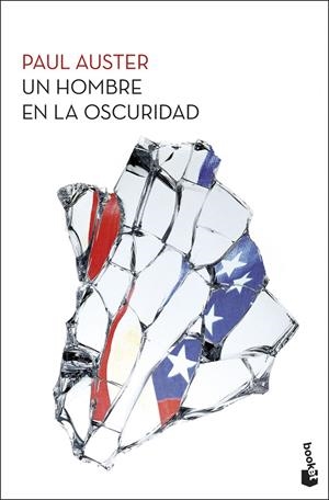 UN HOMBRE EN LA OSCURIDAD | 9788432235771 | AUSTER, PAUL | Galatea Llibres | Librería online de Reus, Tarragona | Comprar libros en catalán y castellano online
