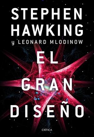 EL GRAN DISEÑO | 9788491991700 | HAWKING, STEPHEN/MLODINOW, LEONARD | Galatea Llibres | Llibreria online de Reus, Tarragona | Comprar llibres en català i castellà online