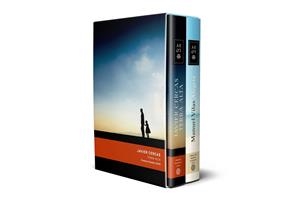 ESTUCHE PREMIO PLANETA 2019 TERRA ALTA + ALEGRIA | 9788408217862 | CERCAS, JAVIER/VILAS, MANUEL | Galatea Llibres | Llibreria online de Reus, Tarragona | Comprar llibres en català i castellà online