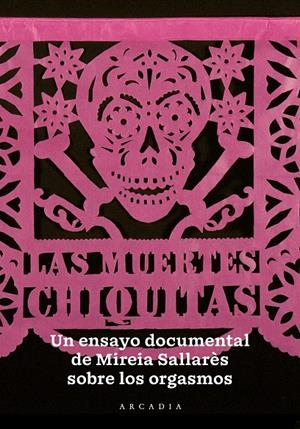LAS MUERTES CHIQUITAS | 9788494992438 | SALLARÈS, MIREIA | Galatea Llibres | Librería online de Reus, Tarragona | Comprar libros en catalán y castellano online