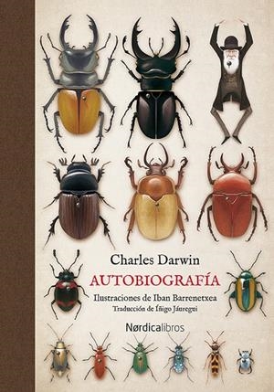 AUTOBIOGRAFÍA DARWIN | 9788417651220 | DARWIN, CHARLES | Galatea Llibres | Librería online de Reus, Tarragona | Comprar libros en catalán y castellano online