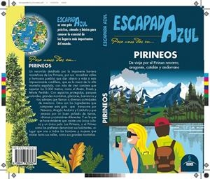 PIRINEOS | 9788417823627 | INGELMO, ÁNGEL/MONREAL, MANUEL | Galatea Llibres | Librería online de Reus, Tarragona | Comprar libros en catalán y castellano online