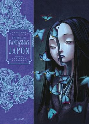 HISTORIAS DE FANTASMAS DE JAPÓN | 9788414024959 | HEARN, LAFCADIO | Galatea Llibres | Llibreria online de Reus, Tarragona | Comprar llibres en català i castellà online