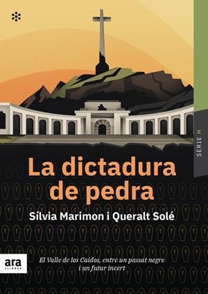 LA DICTADURA DE PEDRA | 9788417804169 | MARIMON I MOLES, SÍLVIA/SOLÉ I BARJUAN, QUERALT | Galatea Llibres | Llibreria online de Reus, Tarragona | Comprar llibres en català i castellà online