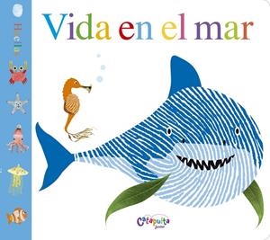 VIDA EN EL MAR | 9789876377898 | RYAN, JO | Galatea Llibres | Llibreria online de Reus, Tarragona | Comprar llibres en català i castellà online