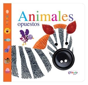 ANIMALES OPUESTOS | 9789876376679 | RYAN, JO | Galatea Llibres | Llibreria online de Reus, Tarragona | Comprar llibres en català i castellà online