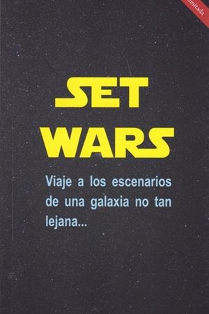 SET WARS | 9788412009408 | PALAU RODRÍGUEZ, JAUME | Galatea Llibres | Llibreria online de Reus, Tarragona | Comprar llibres en català i castellà online