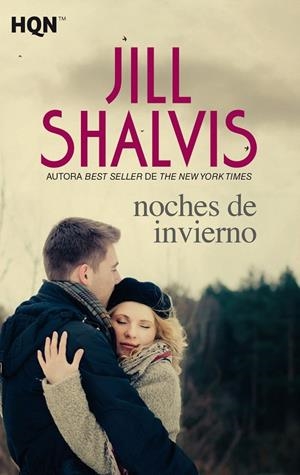 NOCHES DE INVIERNO | 9788413284842 | SHALVIS, JILL | Galatea Llibres | Llibreria online de Reus, Tarragona | Comprar llibres en català i castellà online