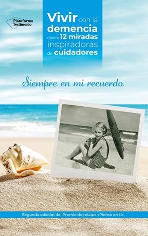 SIEMPRE EN MI RECUERDO | 9788417886332 | VARIOS AUTORES | Galatea Llibres | Llibreria online de Reus, Tarragona | Comprar llibres en català i castellà online