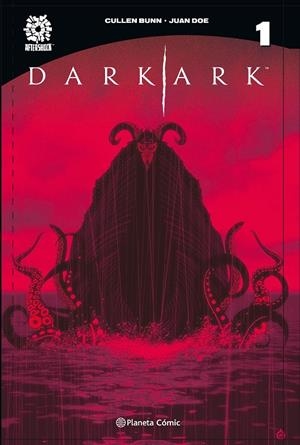 DARK ARK 1 | 9788491737407 | BUNN, CULLEN | Galatea Llibres | Librería online de Reus, Tarragona | Comprar libros en catalán y castellano online