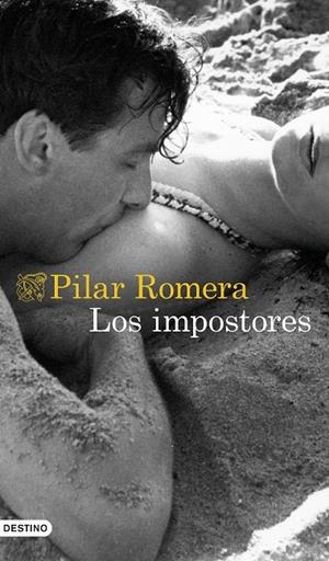 LOS IMPOSTORES | 9788423356423 | ROMERA, PILAR | Galatea Llibres | Llibreria online de Reus, Tarragona | Comprar llibres en català i castellà online