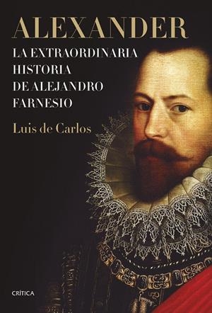 ALEXANDER | 9788491991663 | DE CARLOS, LUIS | Galatea Llibres | Llibreria online de Reus, Tarragona | Comprar llibres en català i castellà online