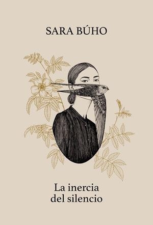 LA INERCIA DEL SILENCIO | 9788417858513 | BÚHO, SARA | Galatea Llibres | Librería online de Reus, Tarragona | Comprar libros en catalán y castellano online