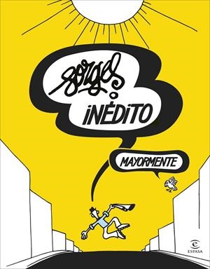 FORGES INÉDITO | 9788467056877 | FORGES | Galatea Llibres | Llibreria online de Reus, Tarragona | Comprar llibres en català i castellà online